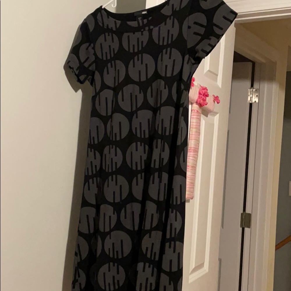 Casual dress